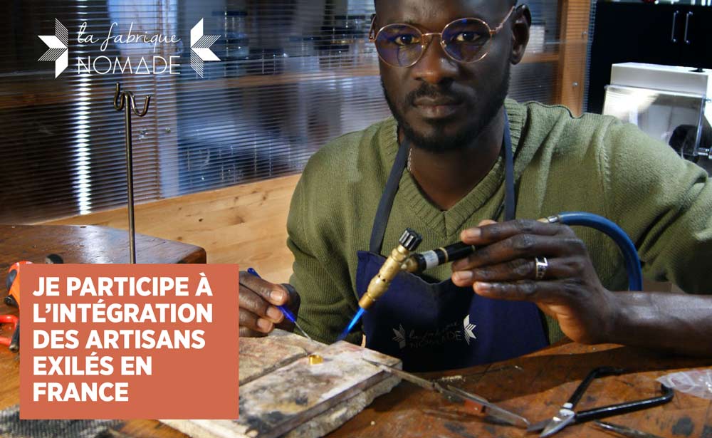 PARTICIPEZ À NOTRE CAMPAGNE DE DON