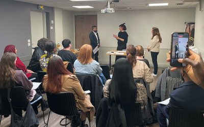 CERTIFICATION ET INSERTION : UN PARCOURS RÉUSSI